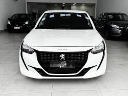 PEUGEOT 208 1.0 12V 4P FLEX LIKE