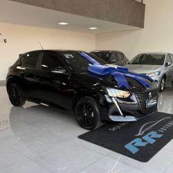 PEUGEOT 208 1.0 4P FLEX FIREFLY STYLE