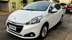 PEUGEOT 208 1.2 12V 4P ALLURE FLEX