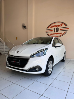 PEUGEOT 208 1.2 12V 4P ACTIVE PACK FLEX