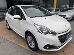 PEUGEOT 208 1.2 12V 4P ACTIVE PACK FLEX