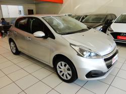 PEUGEOT 208 1.2 12V 4P ACTIVE FLEX