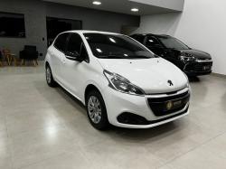 PEUGEOT 208 1.2 12V 4P ACTIVE FLEX