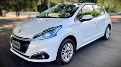 PEUGEOT 208 1.2 12V 4P ALLURE FLEX