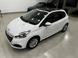 PEUGEOT 208 1.2 12V 4P ALLURE FLEX