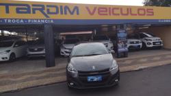 PEUGEOT 208 1.2 12V 4P ACTIVE FLEX
