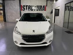 PEUGEOT 208 1.5 4P FLEX ACTIVE
