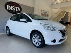 PEUGEOT 208 1.5 4P FLEX ACTIVE
