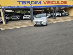 PEUGEOT 208 1.5 4P FLEX ALLURE