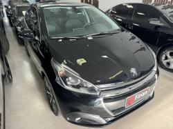 PEUGEOT 208 1.6 16V 4P FLEX GRIFFE AUTOMTICO