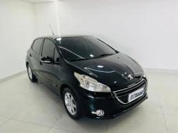 PEUGEOT 208 1.6 16V 4P FLEX ACTIVE PACK AUTOMTICO