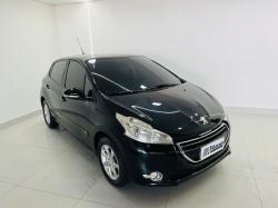 PEUGEOT 208 1.6 16V 4P FLEX ACTIVE PACK AUTOMTICO