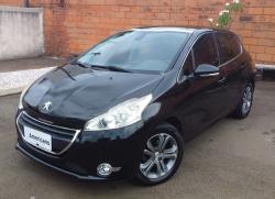 PEUGEOT 208 1.6 16V 4P FLEX GRIFFE