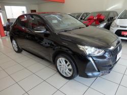 PEUGEOT 208 1.6 16V 4P FLEX ACTIVE AT6 AUTOMTICO