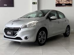 PEUGEOT 208 1.6 16V 4P FLEX GRIFFE AUTOMTICO