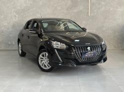 PEUGEOT 208 1.6 16V 4P FLEX ACTIVE AUTOMTICO