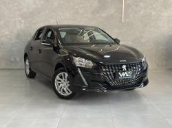 PEUGEOT 208 1.6 16V 4P FLEX ACTIVE AT6 AUTOMTICO