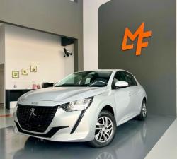 PEUGEOT 208 1.6 16V 4P FLEX LIKE PACK