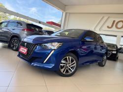 PEUGEOT 208 1.6 16V 4P FLEX ALLURE AUTOMTICO