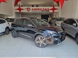 PEUGEOT 3008 1.6 16V 4P GRIFFE PACK THP TURBO AUTOMTICO