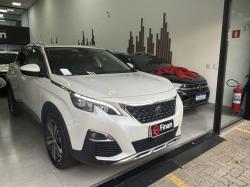 PEUGEOT 3008 1.6 16V 4P GRIFFE PACK THP TURBO AUTOMTICO