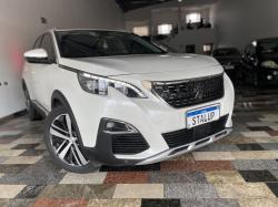 PEUGEOT 3008 1.6 16V 4P GRIFFE THP TURBO AUTOMTICO