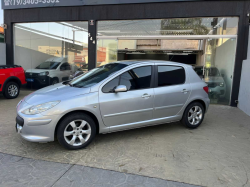 PEUGEOT 307 Hatch 1.6 16V 4P PRESENCE PACK