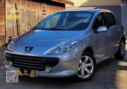 PEUGEOT 307 Hatch 1.6 16V 4P PRESENCE