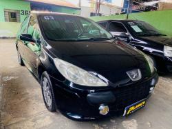 PEUGEOT 307 Hatch 1.6 16V 4P PRESENCE