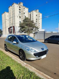 PEUGEOT 307 Hatch 1.6 16V 4P SOLEIL