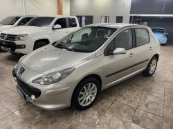 PEUGEOT 307 Hatch 1.6 16V 4P FLEX PRESENCE PACK