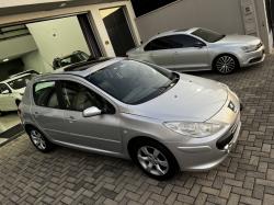 PEUGEOT 307 Hatch 1.6 16V 4P FLEX PRESENCE PACK