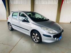 PEUGEOT 307 Hatch 1.6 16V 4P PASSION