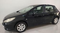 PEUGEOT 307 Hatch 2.0 16V 4P FELINE AUTOMTICO