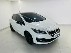 PEUGEOT 308 1.6 16V 4P FLEX ALLURE