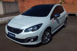 PEUGEOT 308 1.6 16V 4P ROLAND GARROS THP TURBO AUTOMTICO