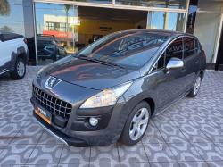 PEUGEOT 308 1.6 16V 4P FLEX ALLURE THP TURBO
