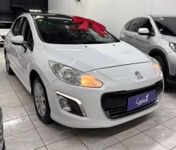 PEUGEOT 308 1.6 16V 4P FLEX ACTIVE