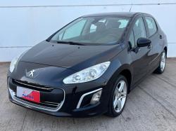 PEUGEOT 308 1.6 16V 4P FLEX ALLURE
