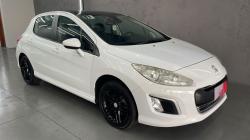 PEUGEOT 308 2.0 16V 4P FLEX ALLURE AUTOMTICO