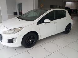 PEUGEOT 308 2.0 16V 4P FLEX ALLURE AUTOMTICO