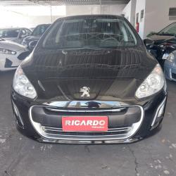 PEUGEOT 308 2.0 16V 4P FLEX ALLURE