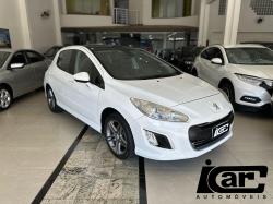 PEUGEOT 308 2.0 16V 4P FLEX ALLURE