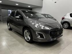 PEUGEOT 308 2.0 16V 4P FLEX ALLURE