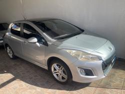 PEUGEOT 308 2.0 16V 4P FLEX FELINE AUTOMTICO