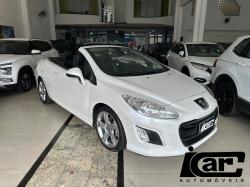 PEUGEOT 308 CC Cabriolet 1.6 16V THP TURBO