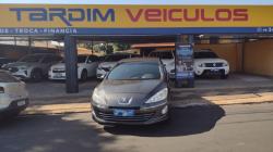 PEUGEOT 408 Sedan 2.0 16V 4P FLEX ALLURE AUTOMTICO