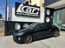 PEUGEOT RCZ 1.6 16V TURBO COUP AUTOMTICO