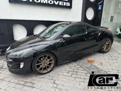 PEUGEOT RCZ 1.6 16V TURBO COUP AUTOMTICO