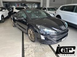 PEUGEOT RCZ 1.6 16V TURBO COUP AUTOMTICO